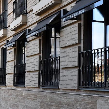 Mr Grey Boutique Hotel Odessa Luaran gambar