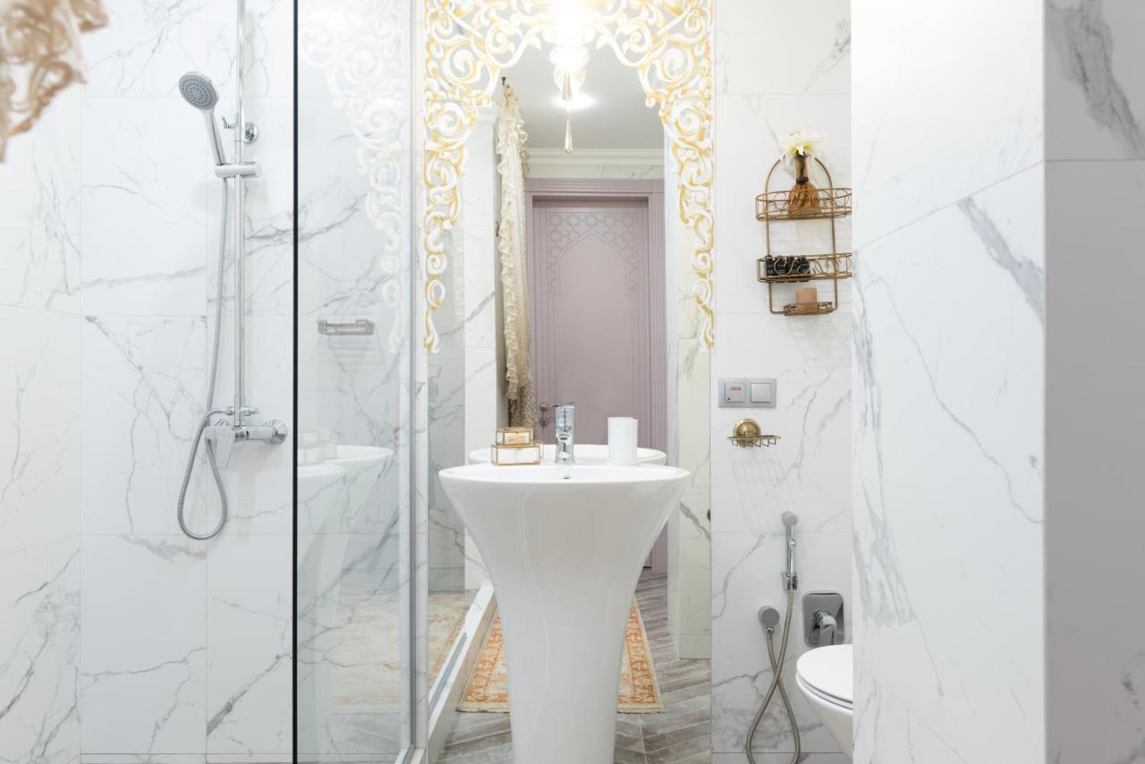 Mr Grey Boutique Hotel Odessa Luaran gambar
