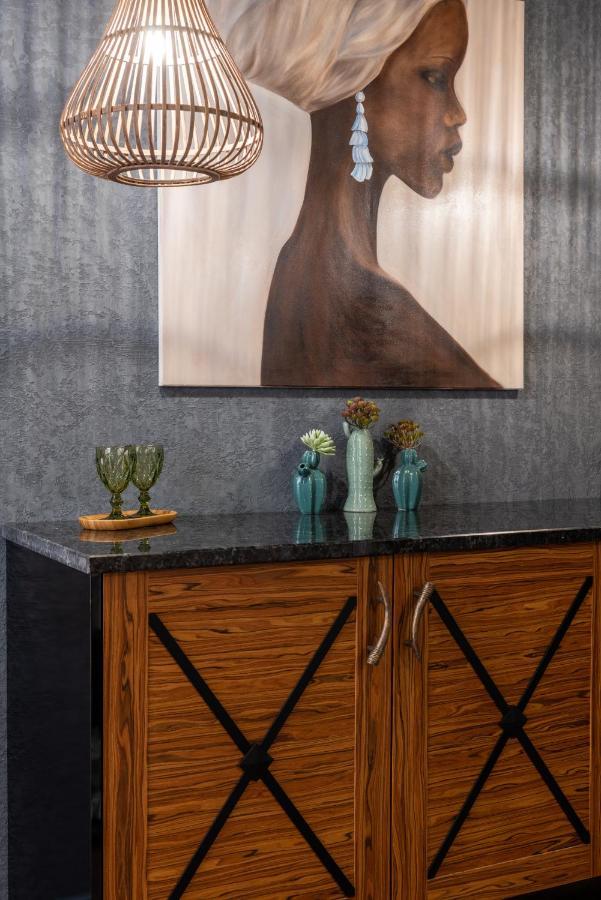 Mr Grey Boutique Hotel Odessa Luaran gambar