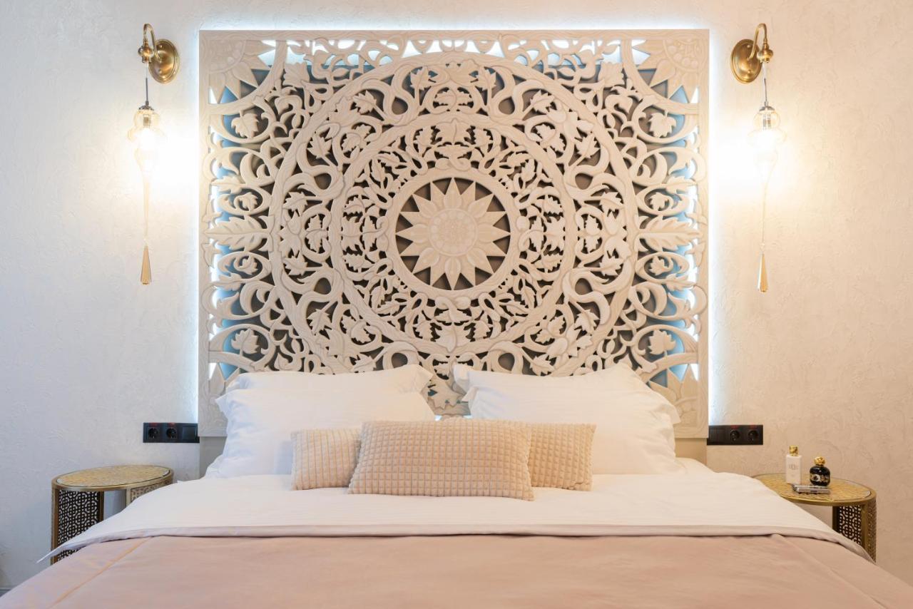 Mr Grey Boutique Hotel Odessa Luaran gambar