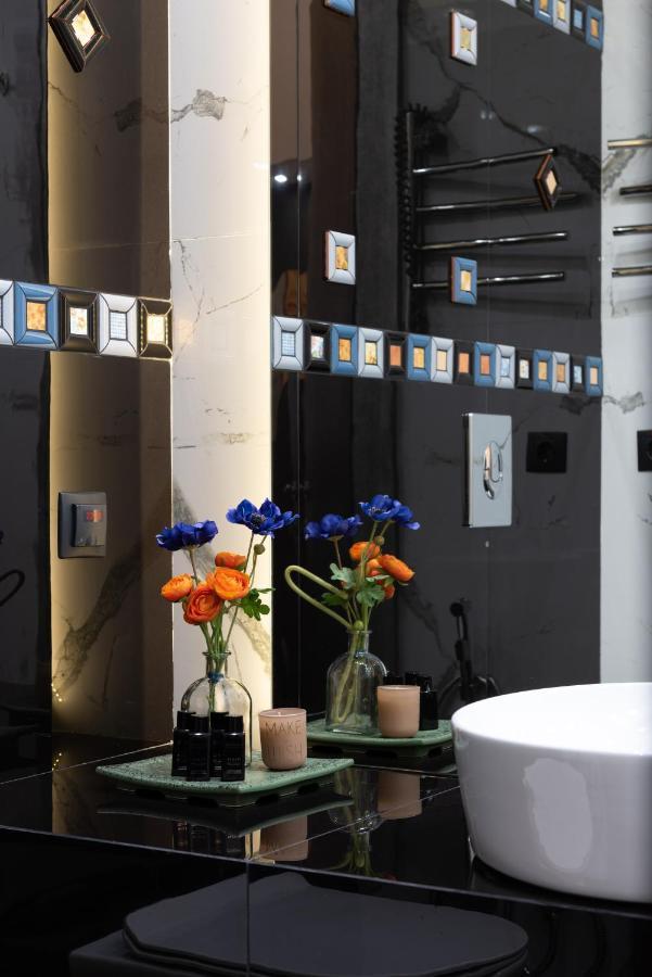 Mr Grey Boutique Hotel Odessa Luaran gambar