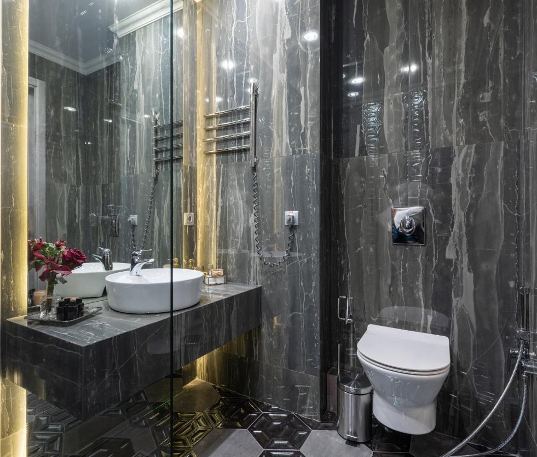 Mr Grey Boutique Hotel Odessa Luaran gambar